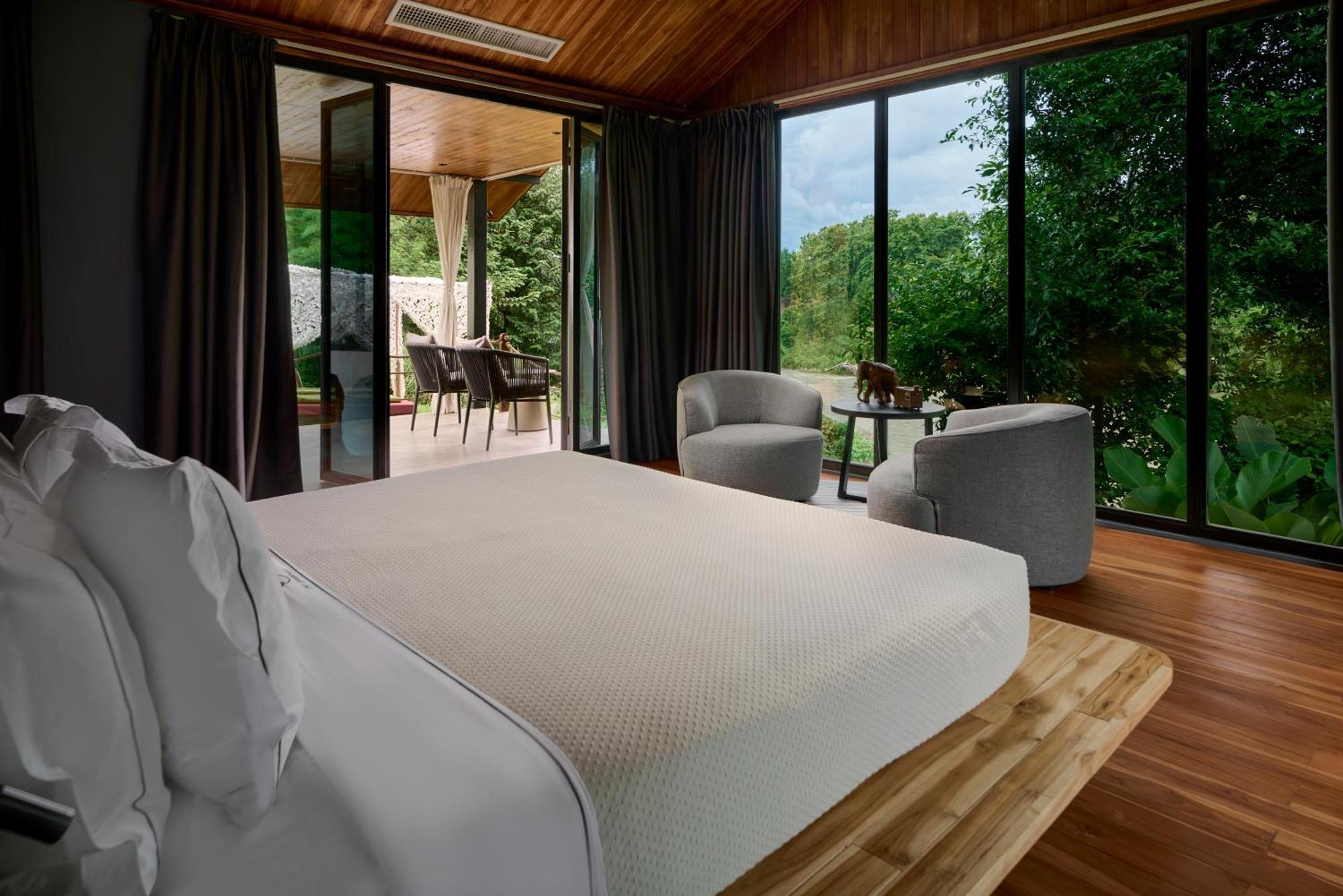 The Namkhan, A Small Luxury Hotel Of The World Luang Prabang Zewnętrze zdjęcie